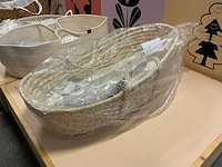 Childhome diverse wiegen en draagmanden (4x) - afbeelding 4 van  11