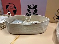 Childhome diverse wiegen en draagmanden (4x) - afbeelding 5 van  11