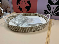 Childhome diverse wiegen en draagmanden (4x) - afbeelding 8 van  11