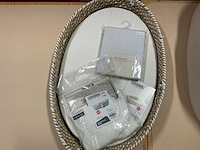 Childhome diverse wiegen en draagmanden (4x) - afbeelding 9 van  11