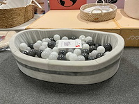 Childhome diverse wiegen en draagmanden (4x) - afbeelding 10 van  11