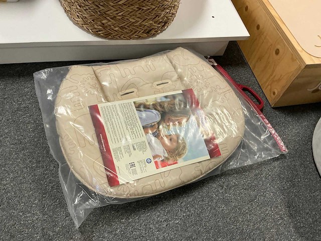 Childhome diverse wiegen en draagmanden (4x) - afbeelding 11 van  11