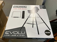 Childhome evolu 2 babystoel - afbeelding 3 van  4