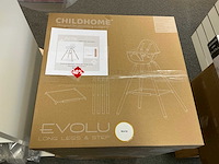 Childhome evolu 2 babystoel - afbeelding 2 van  3