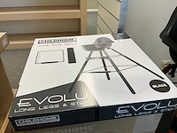 Childhome evolu 2 babystoel - afbeelding 2 van  4