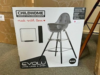 Childhome newbornseat kinderstoel - afbeelding 3 van  3