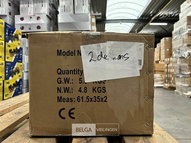 Children electric mini quad bike - afbeelding 2 van  3