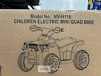 Children electric mini quad bike - afbeelding 3 van  3
