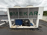Chiller mekar