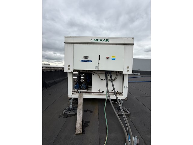 Chiller mekar - afbeelding 2 van  9