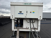 Chiller mekar - afbeelding 2 van  9