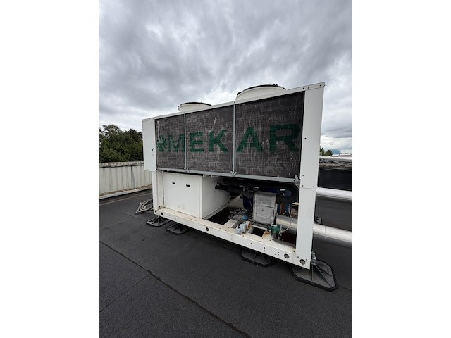 Chiller mekar - afbeelding 4 van  9