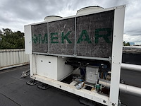 Chiller mekar - afbeelding 4 van  9