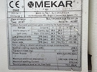 Chiller mekar - afbeelding 5 van  9
