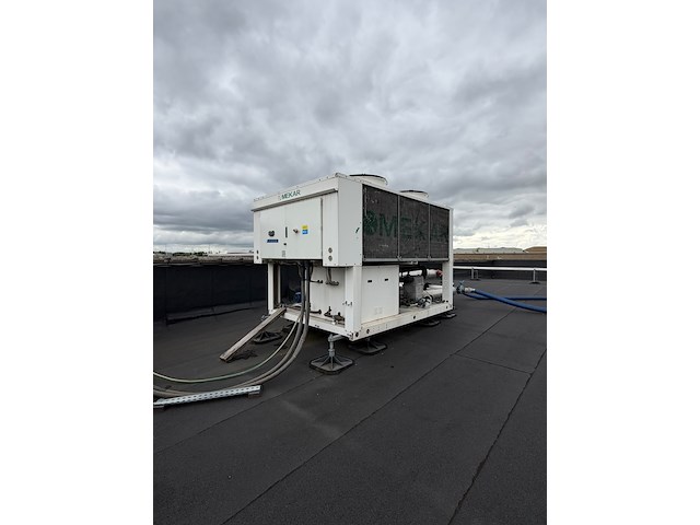 Chiller mekar - afbeelding 6 van  9