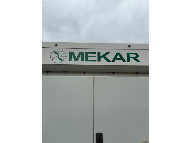 Chiller mekar - afbeelding 8 van  9