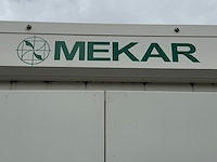 Chiller mekar - afbeelding 8 van  9