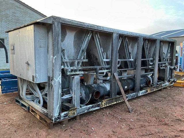 Chiller - afbeelding 12 van  27