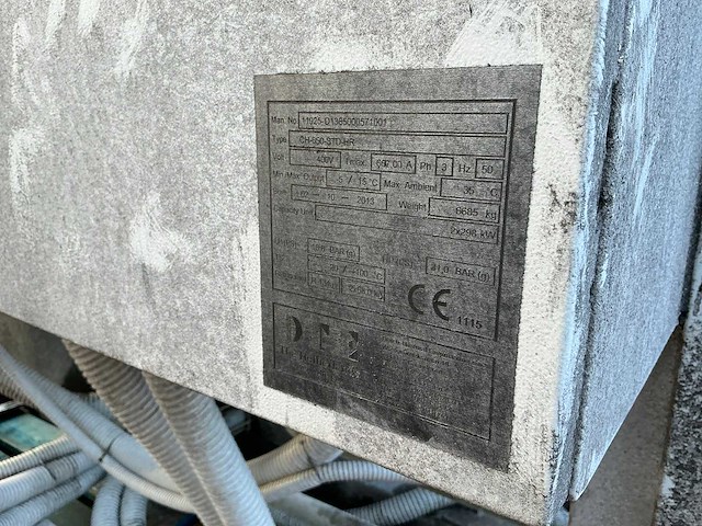 Chiller - afbeelding 22 van  27