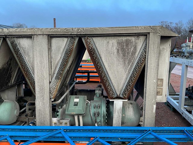 Chiller - afbeelding 1 van  4