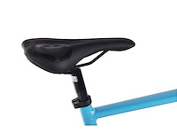Chilliz gravelbike, 28" wielen, gl.01, blauw, framemaat 57 cm - afbeelding 5 van  8