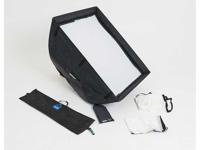 Chimera softbox quartz medium - afbeelding 4 van  5