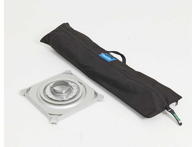 Chimera softbox quartz medium - afbeelding 2 van  4