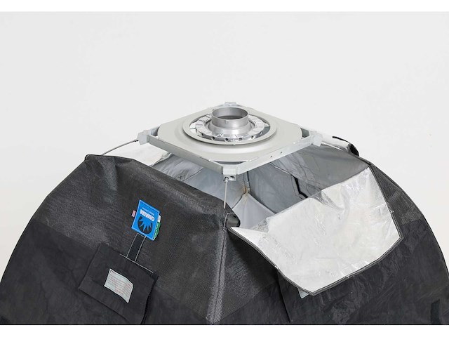 Chimera softbox quartz medium - afbeelding 3 van  4