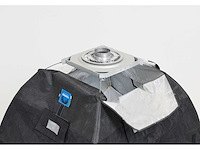 Chimera softbox quartz medium - afbeelding 3 van  4