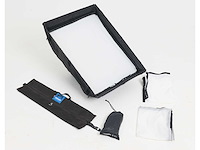 Chimera softbox videopro s - afbeelding 1 van  3