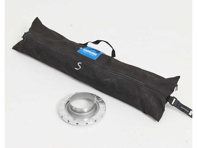 Chimera softbox videopro s - afbeelding 3 van  3