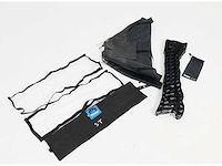 Chimera video pro plus s - heat resistant strip box - afbeelding 1 van  3