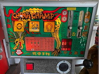 China champ - speelautomaat - afbeelding 1 van  4
