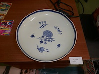 Chinees bord - afbeelding 2 van  2