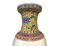 Chinees porselein (2x) - afbeelding 6 van  10