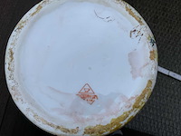 Chinees porselein h45cm - afbeelding 6 van  6