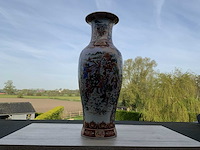 Chinees porselein h60cm - afbeelding 1 van  6