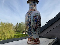 Chinees porselein h60cm - afbeelding 4 van  6