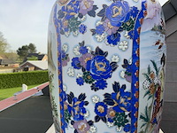 Chinees porselein h60cm - afbeelding 4 van  5
