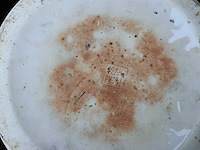 Chinees porselein h65cm - afbeelding 7 van  7