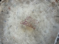 Chinees porselein h80cm - afbeelding 6 van  6