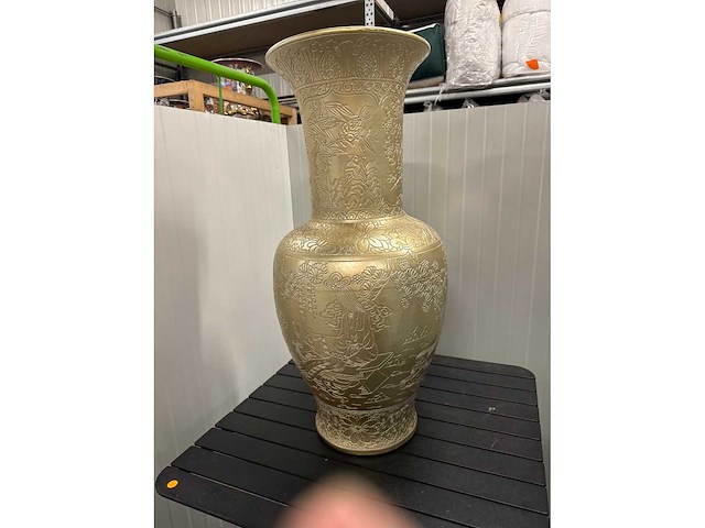 Chinees porselein - afbeelding 2 van  2