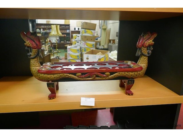 Chinees speelgoed - afbeelding 1 van  3