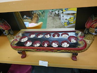 Chinees speelgoed - afbeelding 2 van  3