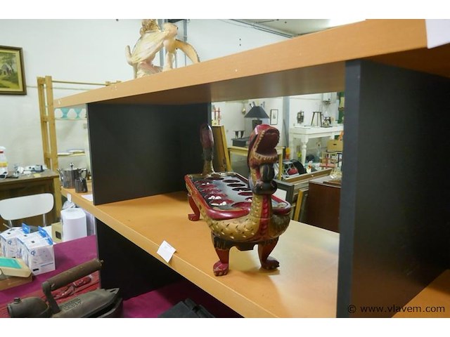 Chinees speelgoed - afbeelding 3 van  3