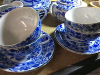 Chinees theeservies - afbeelding 3 van  3