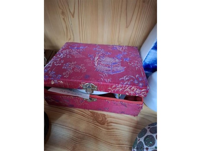 Chinees theesetje - afbeelding 2 van  2
