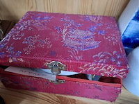 Chinees theesetje - afbeelding 2 van  2