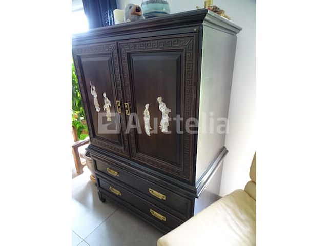 Chinees tv-meubel - afbeelding 2 van  7