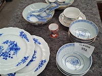 Chinees vaatwerk - afbeelding 1 van  5